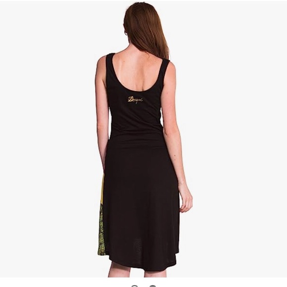 Desigual Women's Marise Knitted Dress - Picture 2 of 4